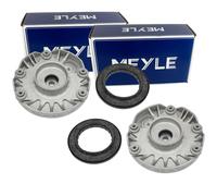 2X MEYLE Support De Ressort Avant Compatible Avec BMW 2 X1 X2