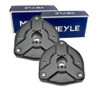 2X MEYLE Support De Ressort Avant Compatible Avec MERCEDES Classe C E-KLASSE