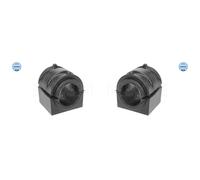2X MEYLE Support De Stabilisateur Avant Gauche Droite Pour Jaguar S-Type X200 XK