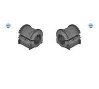 2X MEYLE Support De Stabilisateur Avant Gauche Droite Pour Porsche 911 996 997