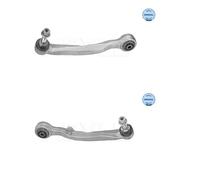 Meyle Bras de suspension 3160500017 – essieu avant, gauche, arrière