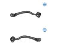 2X Meyle Support De Suspension Avant Arrière Pour Mercedes-Benz W212 S212