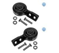 2X Meyle Support De Suspension Avant Gauche Droite Pour BMW E30 E36