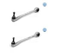 2X Meyle Support De Suspension Avant Gauche Droite Pour BMW E38