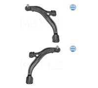2X Meyle Support De Suspension Avant Gauche Droite Pour Chrysler Voyager IV