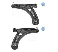 2X Meyle Support De Suspension Avant Gauche Droite Pour Honda Jazz II GD GE2 GE3