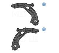 2X Meyle Support De Suspension Avant Gauche Droite Pour Mazda CX-3 DK