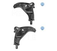 2X Meyle Support De Suspension Avant Gauche Droite Pour MINI R56 R57 R59 R55 R58
