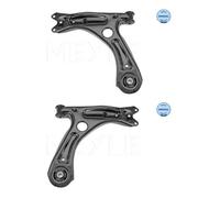 2X Meyle Support De Suspension Avant Gauche Droite Pour Skoda Citigo Seat Mii VW