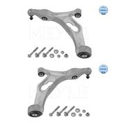 2X Meyle Support De Suspension Avant Gauche Droite Pour VW Touareg Audi Porsche