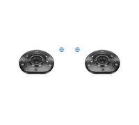 2X MEYLE Support De Suspension Avant Pour Ford S-Max WA6 2.0 TDCi 2.2 Galaxy BA7
