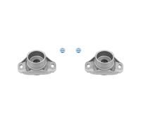 2x MEYLE Support Suspension Arrière pour Audi A4 Avant 8W5 B9 2.0 TDI 35