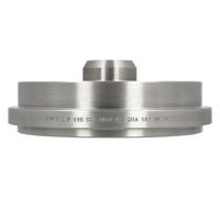 2x MEYLE Tambour de frein Frein à Tambour 115 523 1010 à l'arrière pour VW