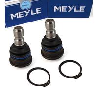2x Meyle Trag Articulation de Guidage Avant pour Kia Rio 3 Picanto Âme Hyundai