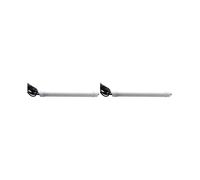 2X Mise à Niveau de la Barre Lumineuse LED Blanche 24V 4.5W pour Imprimante 3D Parter 3/Ender3 Pro /3V2/5, Veilleuse Cr-10/10S