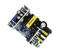 2X Module D'Alimentation à Découpage 150 W, 24 V, 6 A CC, Haute Puissance pour Usage Industriel.