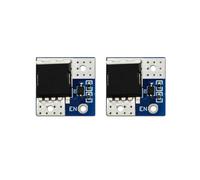 2X Module de Commande de Commutateur de Déclenchement MOS Haute Puissance 5-18 V 200 A Max FET PWM Carte de Contrôle de Commutateur Électronique