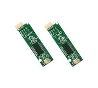 2X Module de Lecteur de Disquette USB Vers FDD Interface de Lecteur de Disquette 1,44 MB Vers Disquette USB Un Lecteur de Disquette Vers Un Disque U