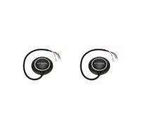 2X Module GPS ContrôLeur de Vol NEO-M8N avec Boussole EmbarquéE Moteur M8 PX4 TR pour Drone GPS