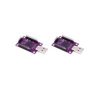 2X Module Multifonction Haute Vitesse CJMCU FT232H USB Vers Module JTAG UART/FIFO SPI/I2C