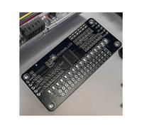 2X Module PCA9685, Pilote LED 16 Bits Piloté par Microcontrôleur, Carte de Vérification de Développement, Module PWM 16 Bits