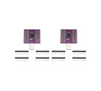 2X Module USB Vers UART SPI I2C JTAG RS232 MCU-2232 FT2232HL FT2232 CJMCU-2232HL Carte USB Vers UART -232 Double Canal