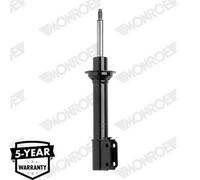 2x MONROE 11114 Jambe de suspension Amortisseur pour RENAULT 19 II (B/C53) Avant