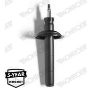 2x MONROE 11548 Jambe de suspension Amortisseur Avant