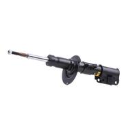 2x MONROE 11669 Jambe de suspension Amortisseur pour VOLVO V70 I (875, 876)