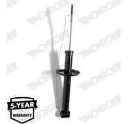 2x MONROE 23744 Amortisseur pour VW GOLF II (19E, 1G1) GOLF III (1H1) Arrière