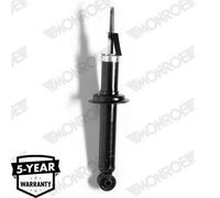 2x MONROE 23853 Amortisseur pour TOYOTA STARLET (EP91) PASEO Coupe (EL54) Gaz