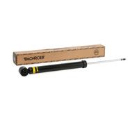 2x MONROE 23950 Amortisseur pour VW Polo Schrägheck (6R1, 6C1) POLO (9N) Gaz