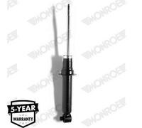 2x MONROE 26624 Amortisseur pour BMW 5 Limousine (E28) 6 Coupe (E24) Arrière Gaz