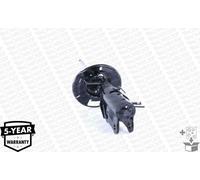2x MONROE 376093SP Amortisseur pour FIAT Ulysse (179) pour CITROËN C8 II Arrière