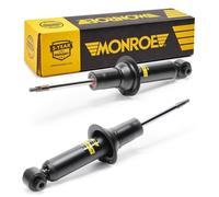 2x MONROE 376154SP Amortisseur convient pour PEUGEOT 508 SW I (8E) Arrière Gaz