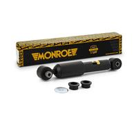 2x MONROE 43112 Amortisseur convient pour MERCEDES-BENZ A-Klasse (W168) Arrière
