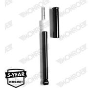 2x MONROE Amortisseur convient pour MERCEDES-BENZ Classe C Berline (W202) Avant