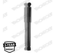 2x MONROE Amortisseur convient pour MERCEDES-BENZ Classe V (W638/2) Arrière Gaz