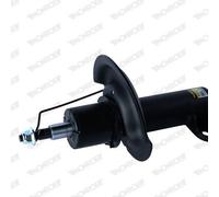 2x MONROE Amortisseur convient pour PEUGEOT 206 SW (2E/K) Arrière Gaz 43123