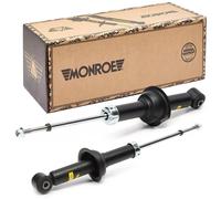 2x MONROE Amortisseur convient pour PEUGEOT 4008 SUV pour CITROËN C4 Aircross
