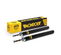 2x MONROE Amortisseur convient pour PEUGEOT 504 Pick-up (E) 504 GR Pick-up Avant