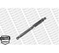 2x MONROE Amortisseur convient pour PEUGEOT 605 Berline (6B) Arrière Gaz G43145