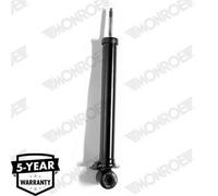 2x MONROE Amortisseur pour AUDI 80 B4 Berline (8C2) 80 B4 Avant (8C5) Arrière