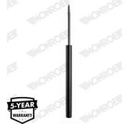 2x MONROE Amortisseur pour BMW 3 Berline (E30) 3 Touring (E30) Avant Gaz MG871