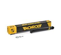 2x MONROE Amortisseur pour BMW 3 Berline (E46) 3 Coupé (E46) 3 Touring (E46) Gaz