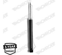 2x MONROE Amortisseur pour FORD Focus Mk1 3/5 portes (DAW, DBW) Arrière Gaz