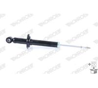 2x MONROE Amortisseur pour HYUNDAI SONATA IV (EF) Arrière Gaz 71326