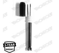 2x MONROE Amortisseur pour JAGUAR Coupé Avant Gaz 43067