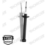 2x MONROE Amortisseur pour KIA PRIDE (DA) PRIDE Break Arrière R3897