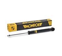 2x MONROE Amortisseur pour OPEL Mokka / Mokka X (J13) Arrière Gaz D7024S